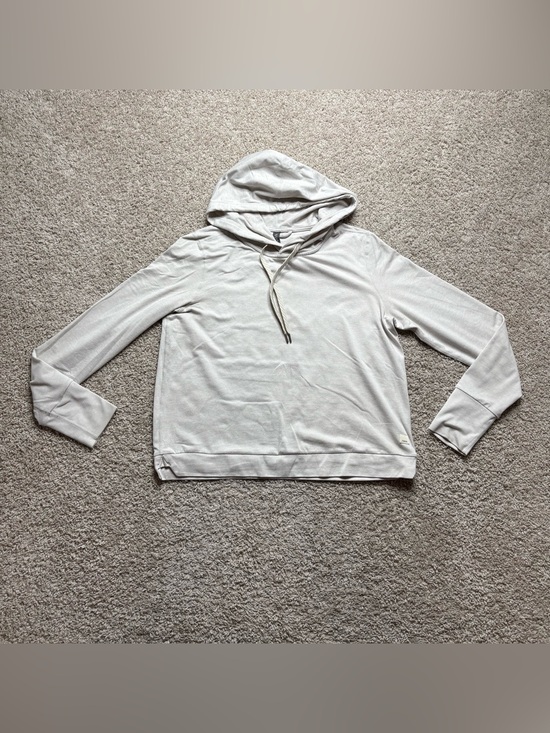Vuori Tops - Vuori Halo Essential Hoodie